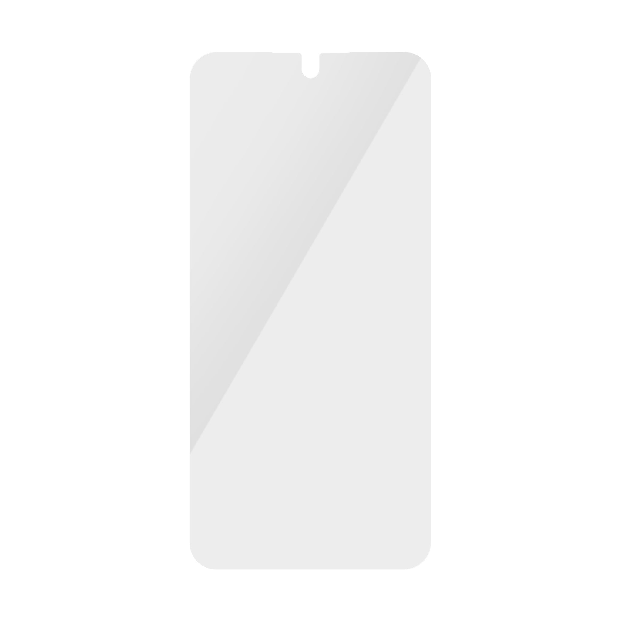 SAFE. by PanzerGlass® Screen Protector Samsung Galaxy A27 5G | Ultra-Wide Fit w. EasyAligner